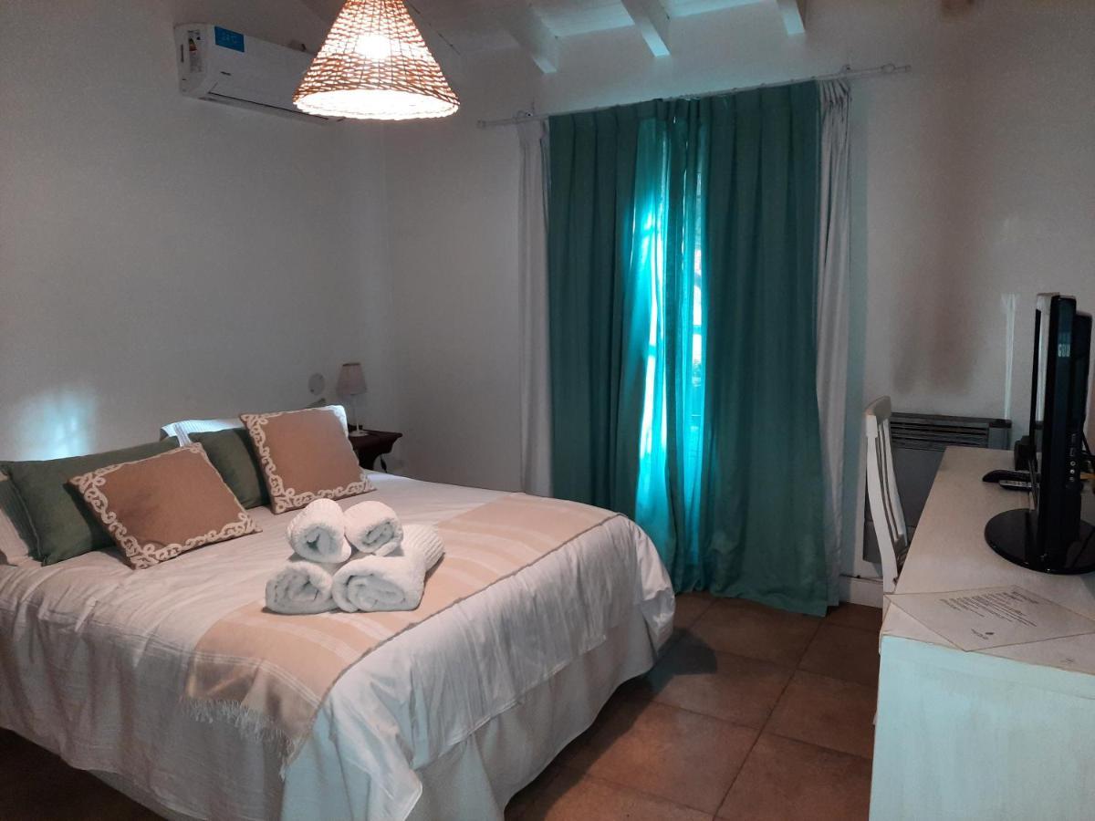Casa Lopez Hotel Chacras de Coria Eksteriør billede