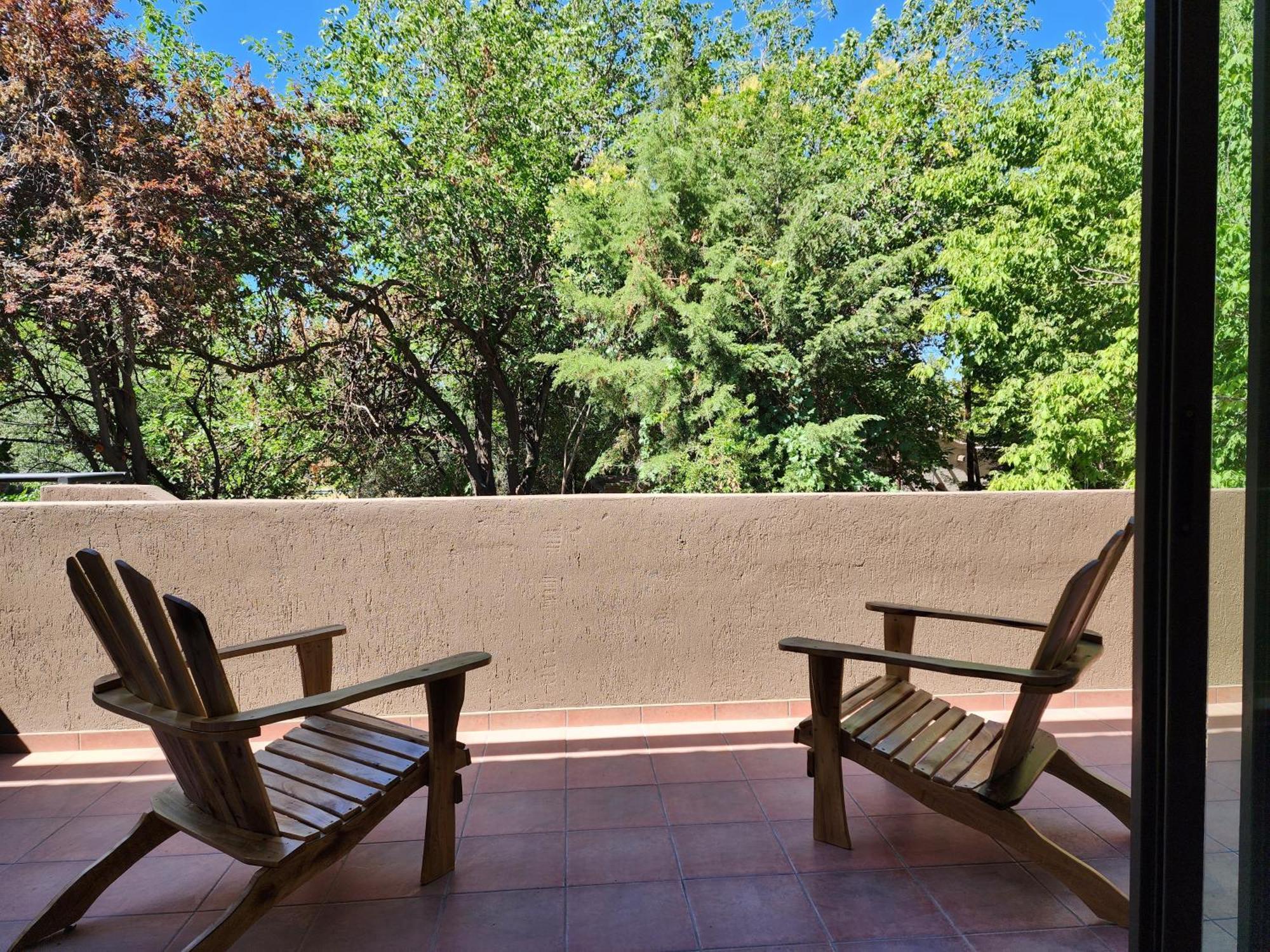 Casa Lopez Hotel Chacras de Coria Værelse billede