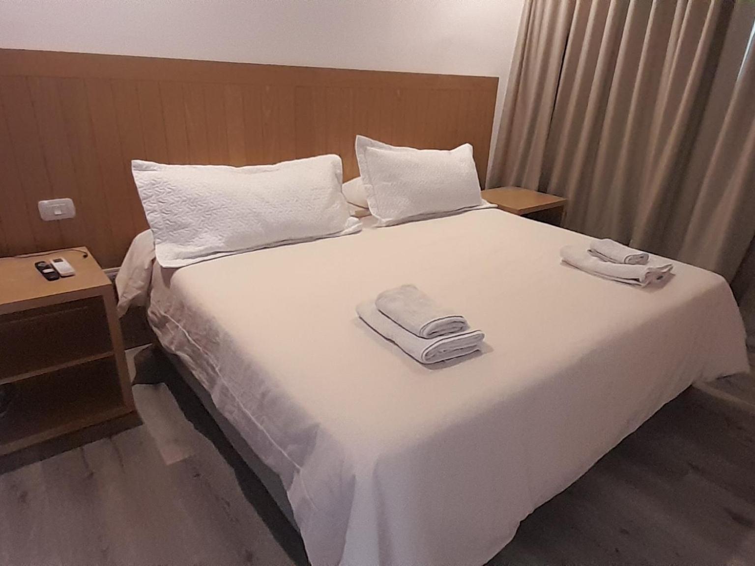 Casa Lopez Hotel Chacras de Coria Værelse billede