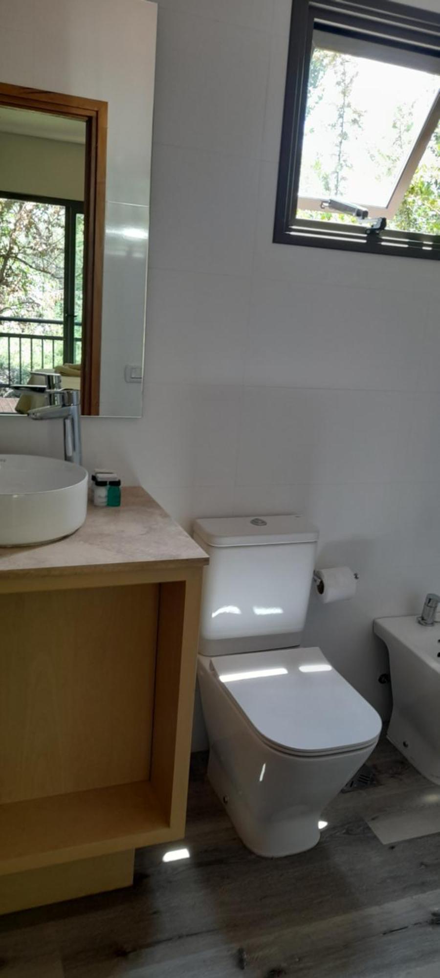 Casa Lopez Hotel Chacras de Coria Værelse billede