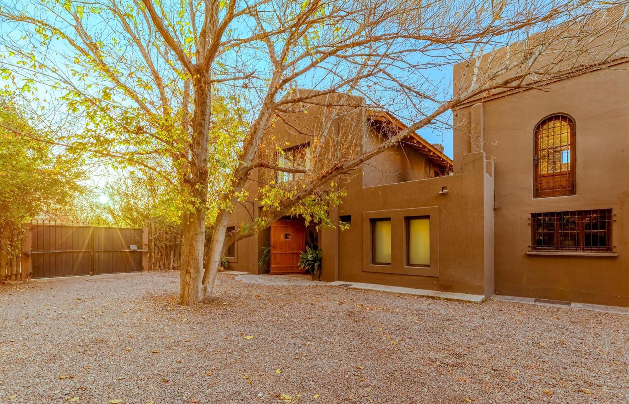 Casa Lopez Hotel Chacras de Coria Eksteriør billede