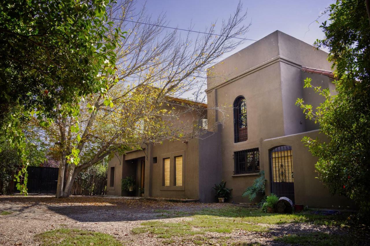 Casa Lopez Hotel Chacras de Coria Eksteriør billede