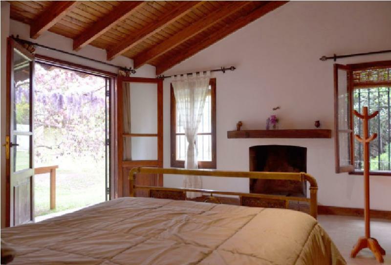 Casa Lopez Hotel Chacras de Coria Eksteriør billede